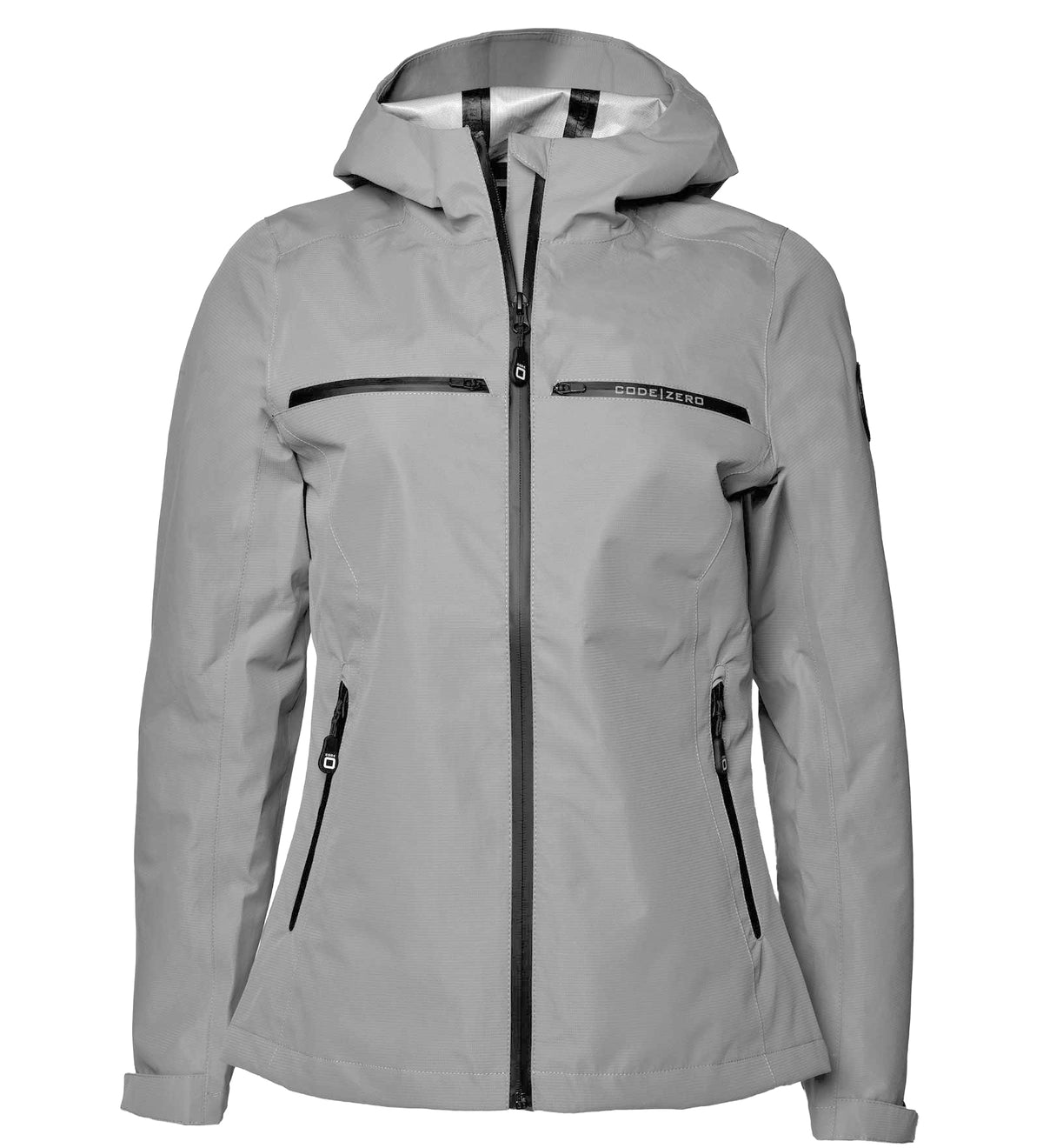 Code Zero Jacket Women Waypoint
