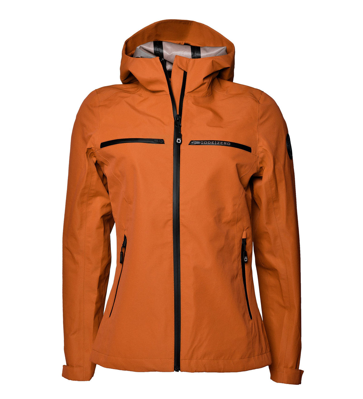 Code Zero Jacket Women Waypoint