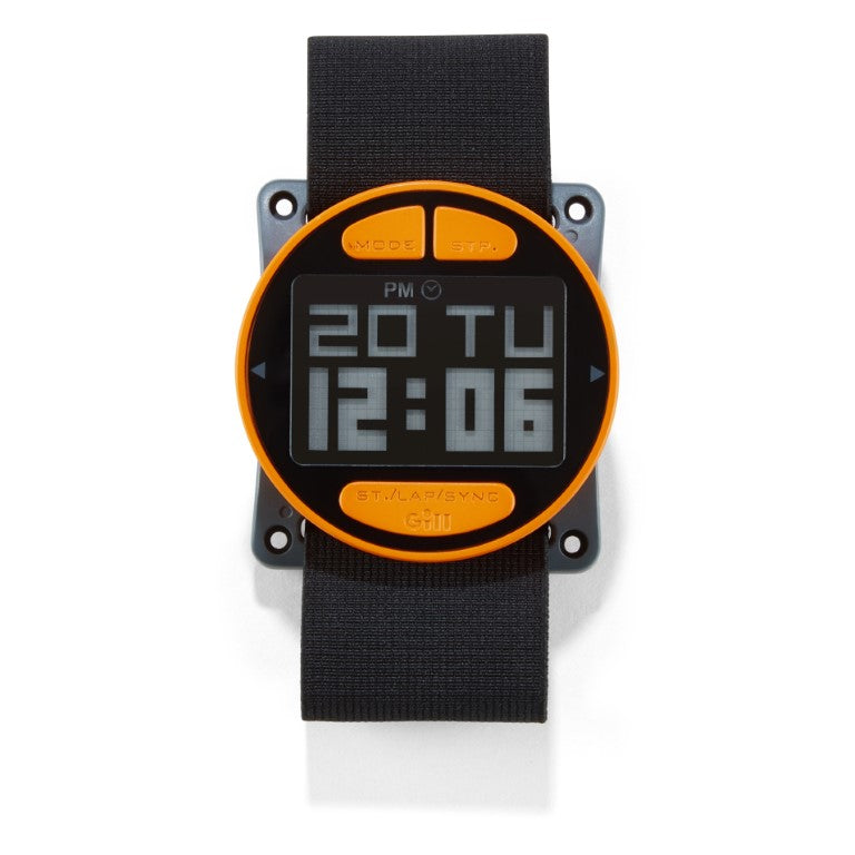 Gill Marine Stealth Timer