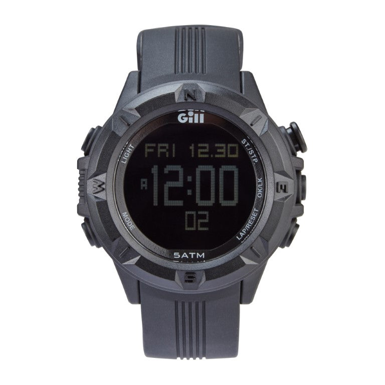 Gill Marine Stealth Racer