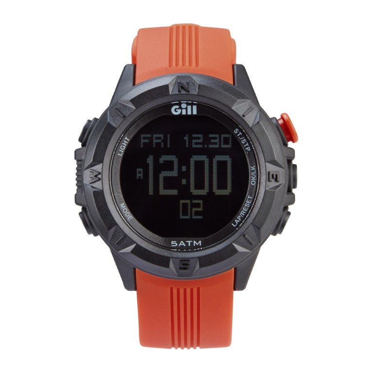 Gill Marine Stealth Racer