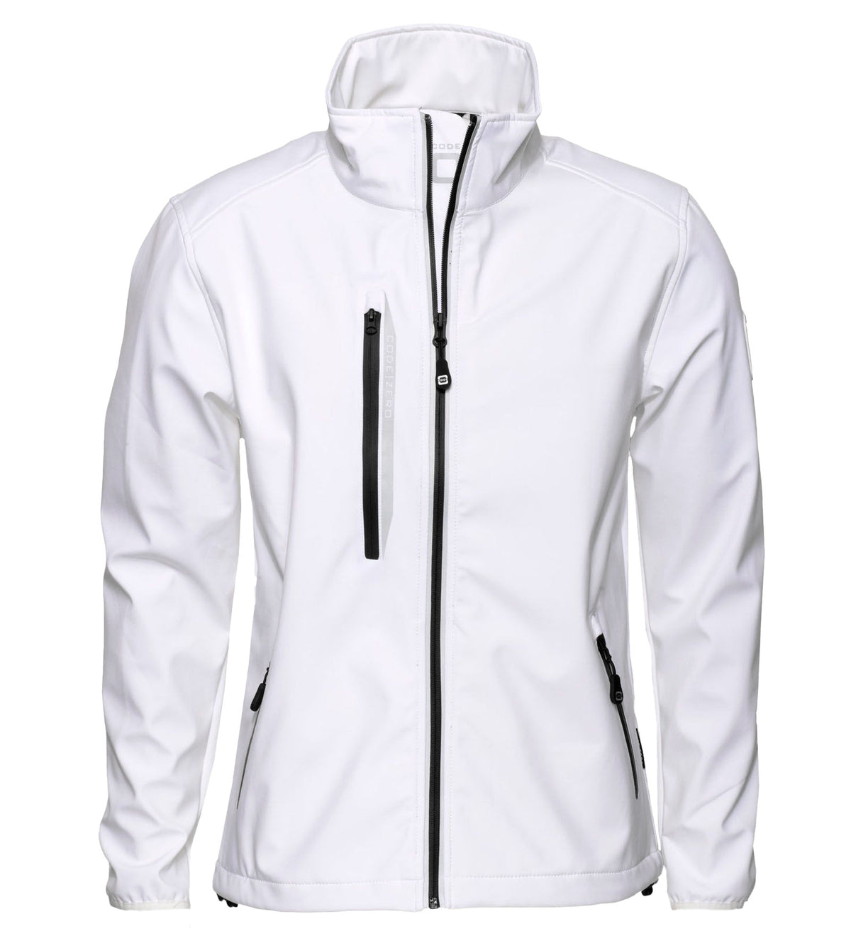 Code Zero Softshell Jacket Women Halyard