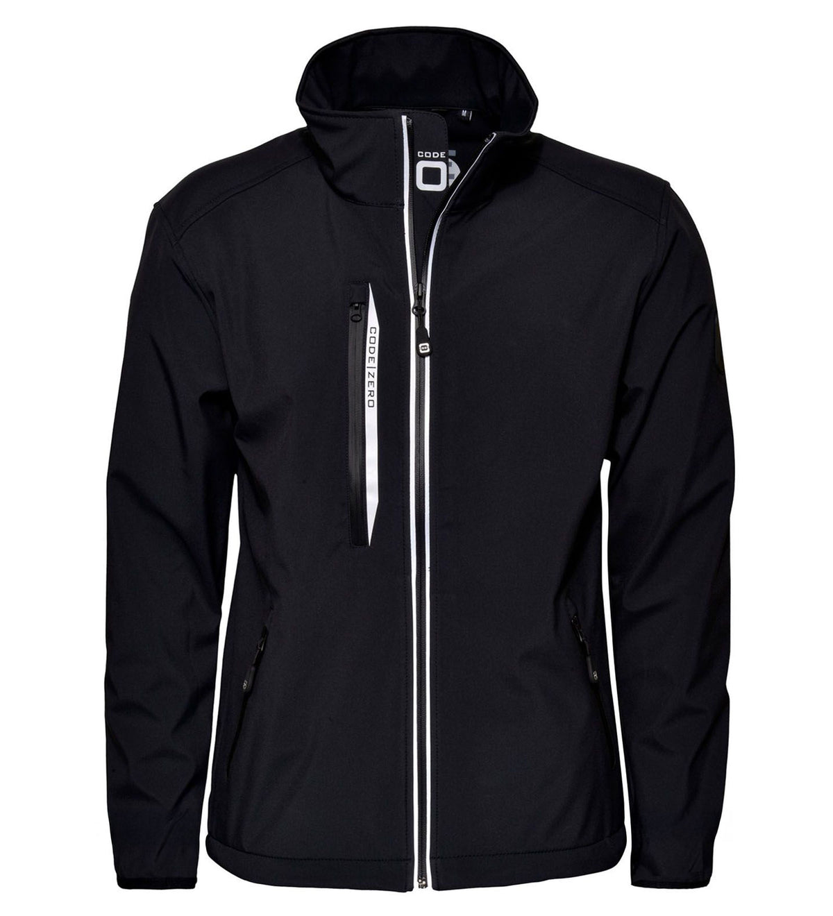 Code Zero Softshell Jacket Women Halyard