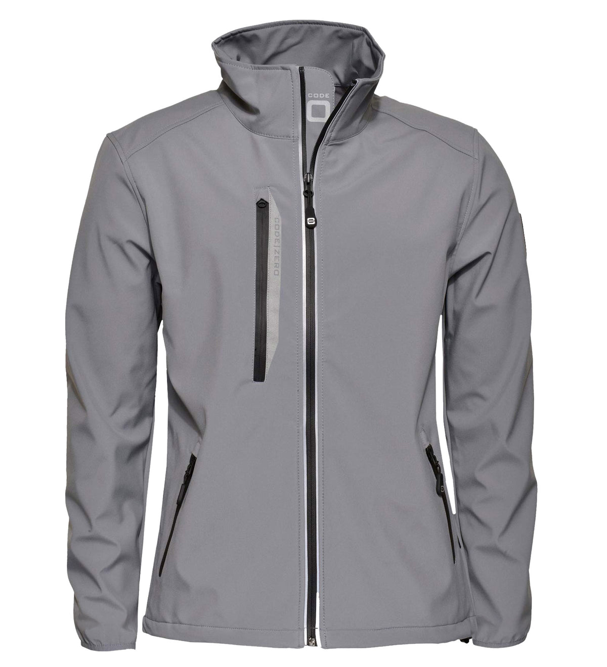 Code Zero Softshell Jacket Women Halyard