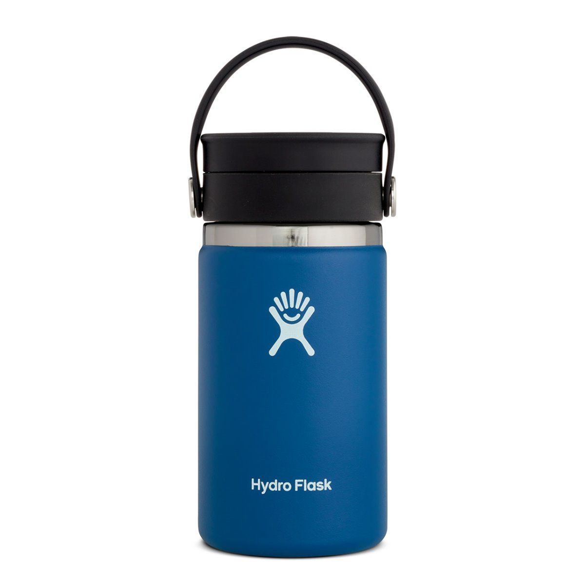 Hydro Flask Wide Flex Sip Lid - White - 12 OZ