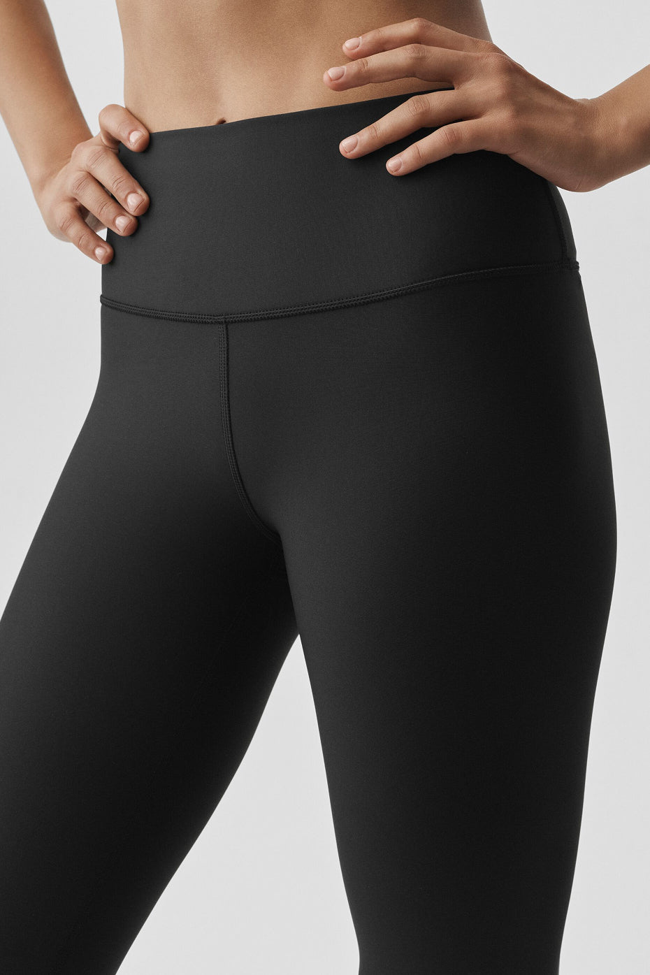 Alo Airlift Winter Warm High-Waist Legging