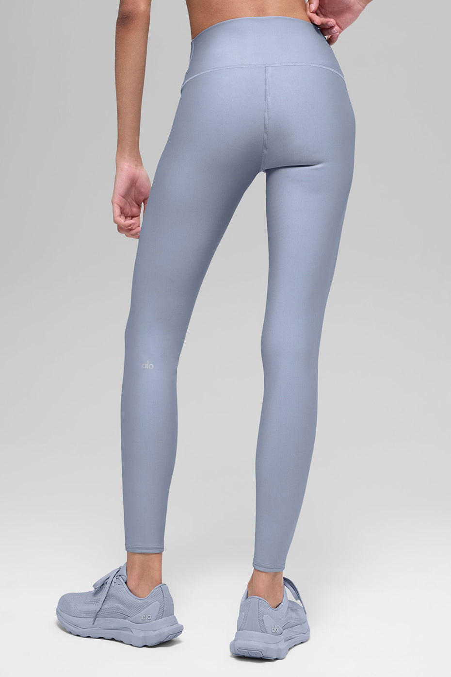 Alo Airlift Winter Warm High-Waist Legging