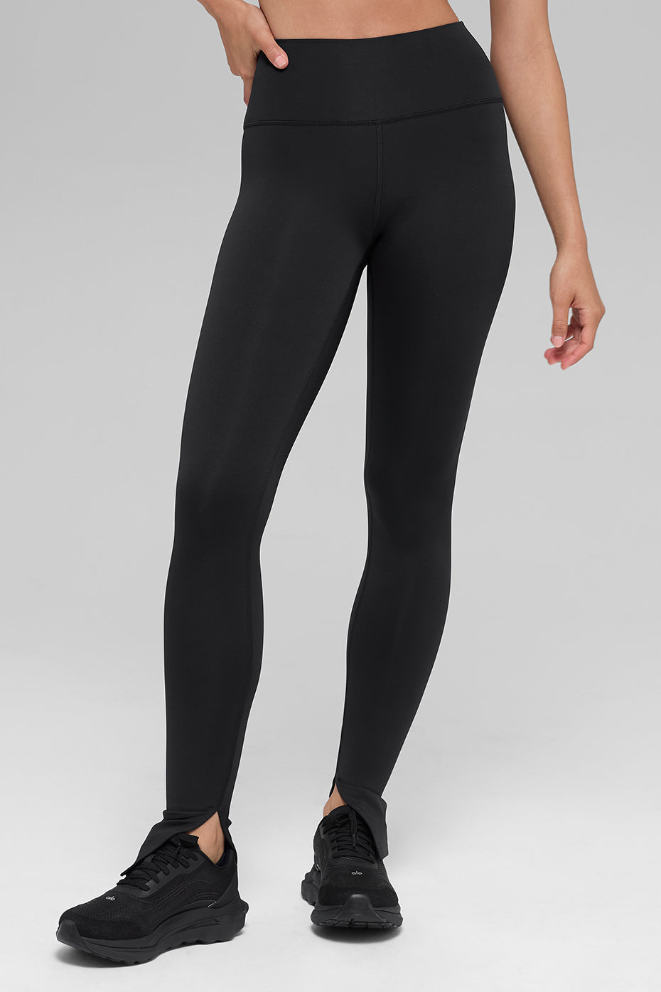 Alo Airlift High-Waist Elongated Legging