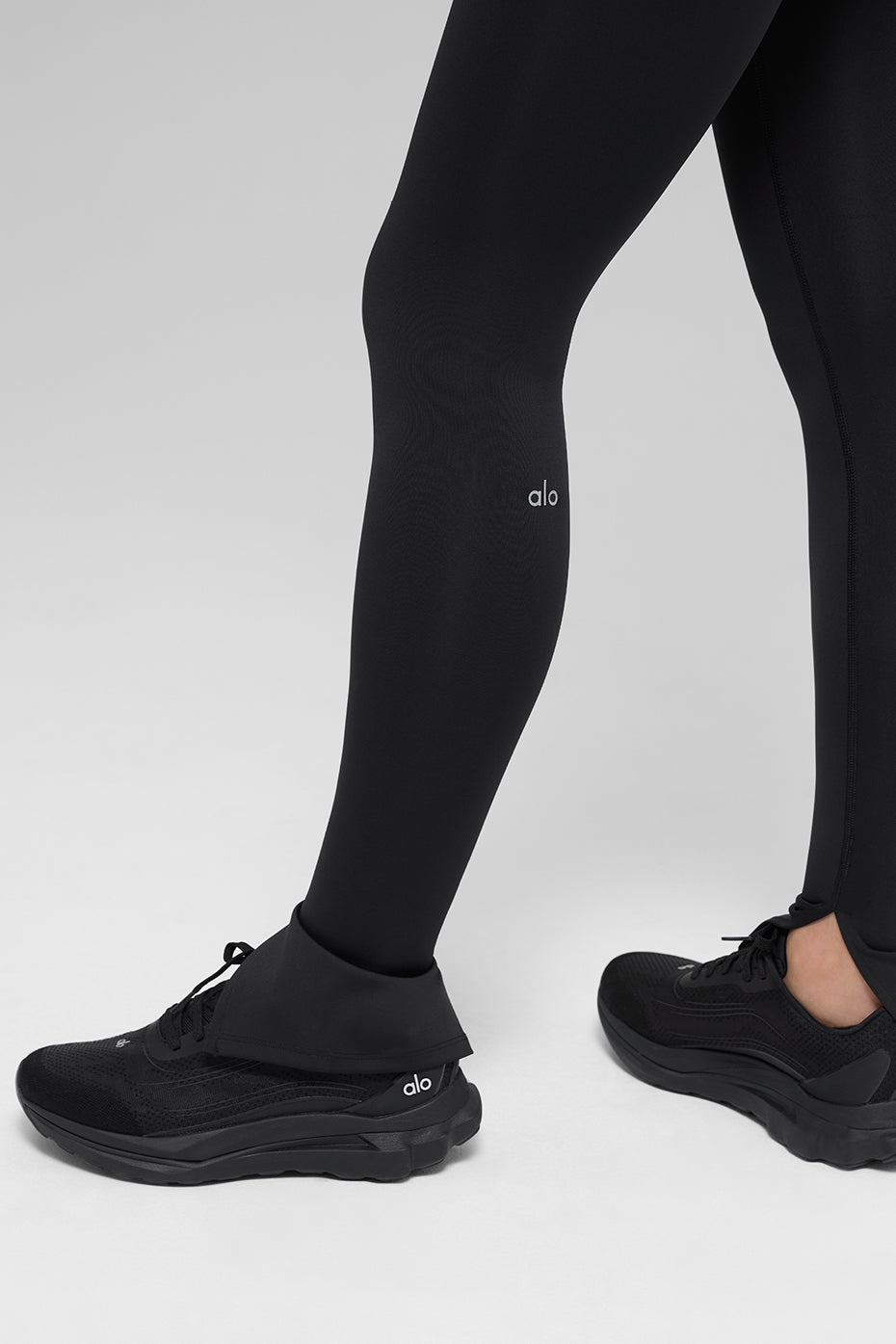 Alo Airlift High-Waist Elongated Legging