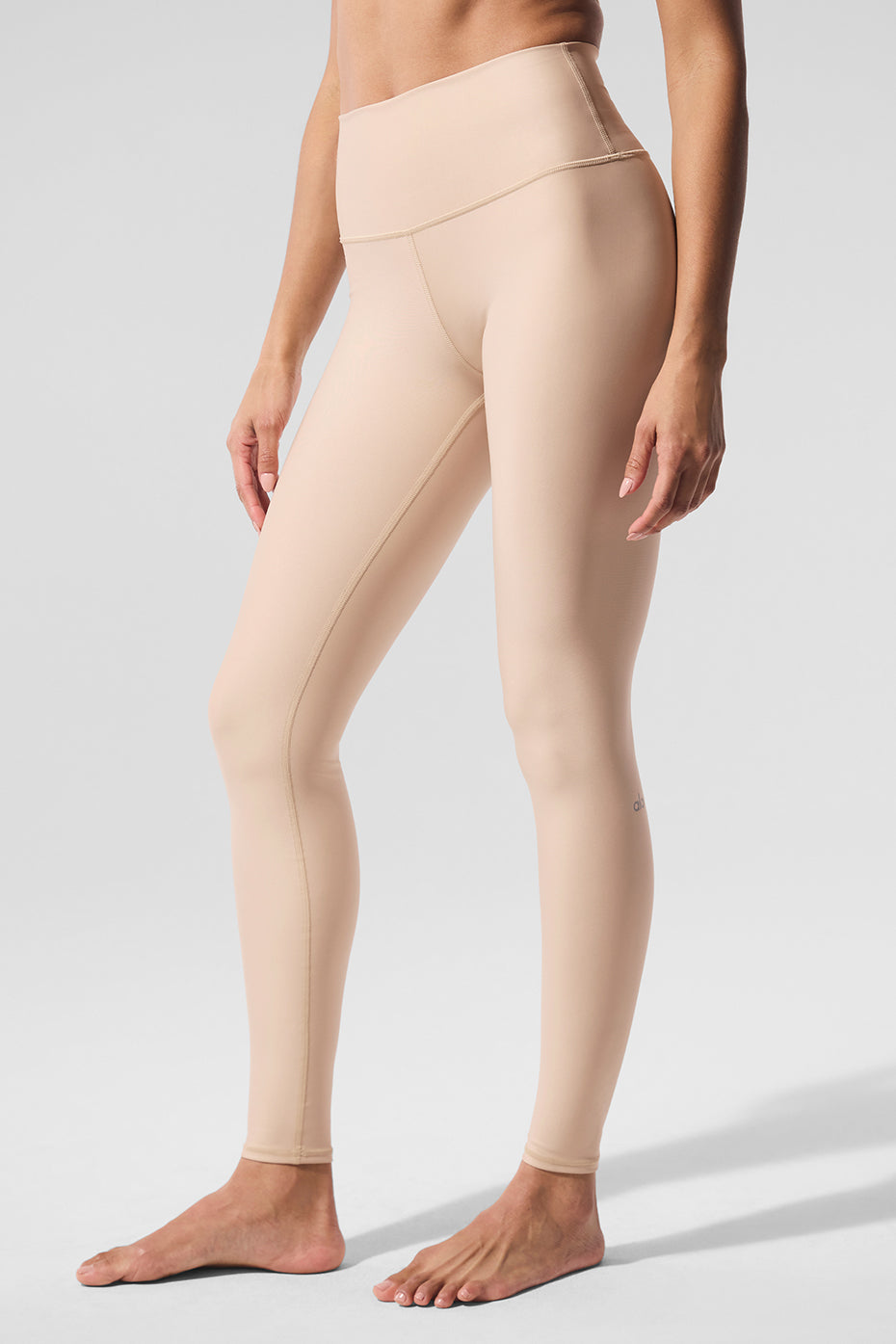 Alo High-Waist Airlift Legging