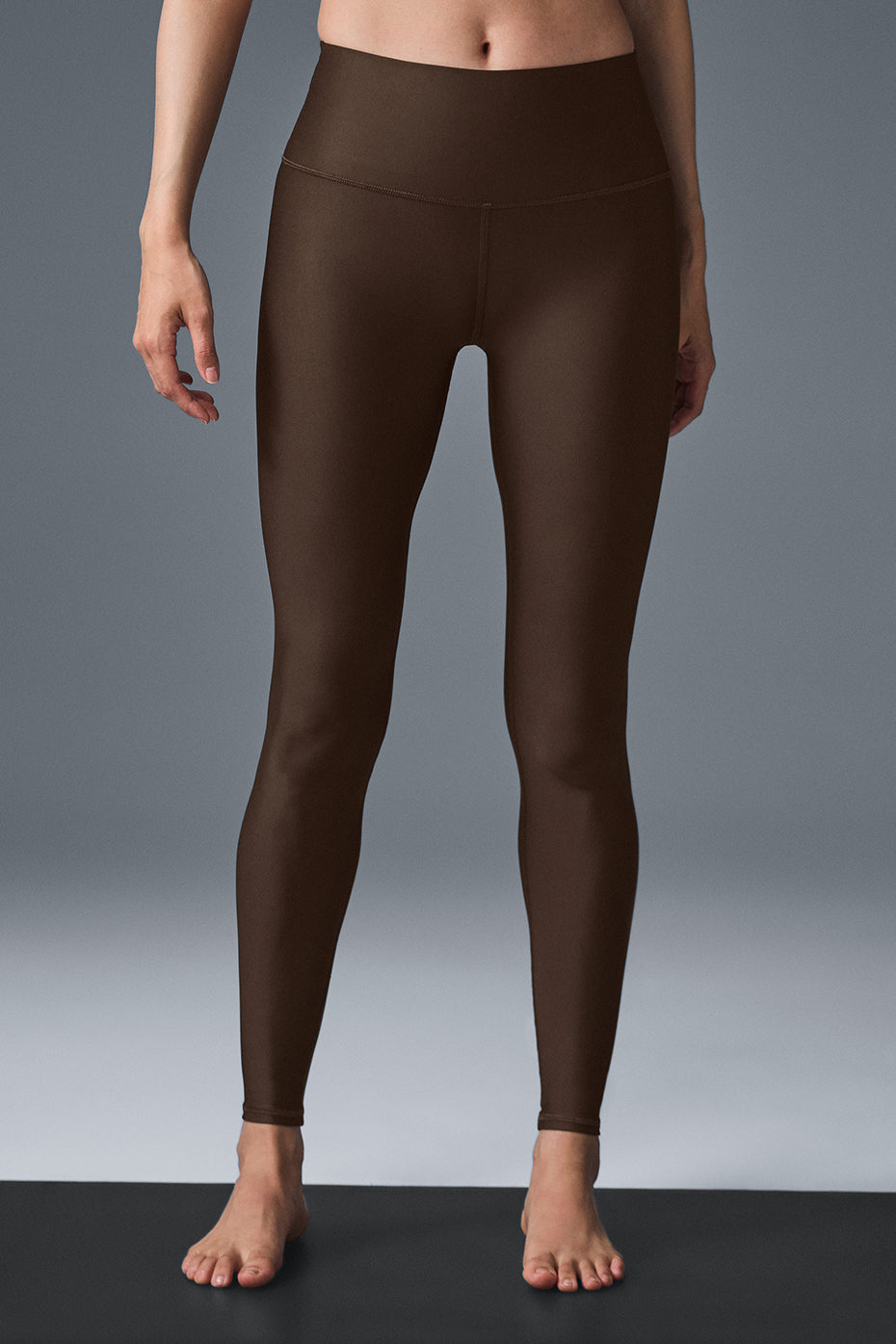 Alo High-Waist Airlift Legging