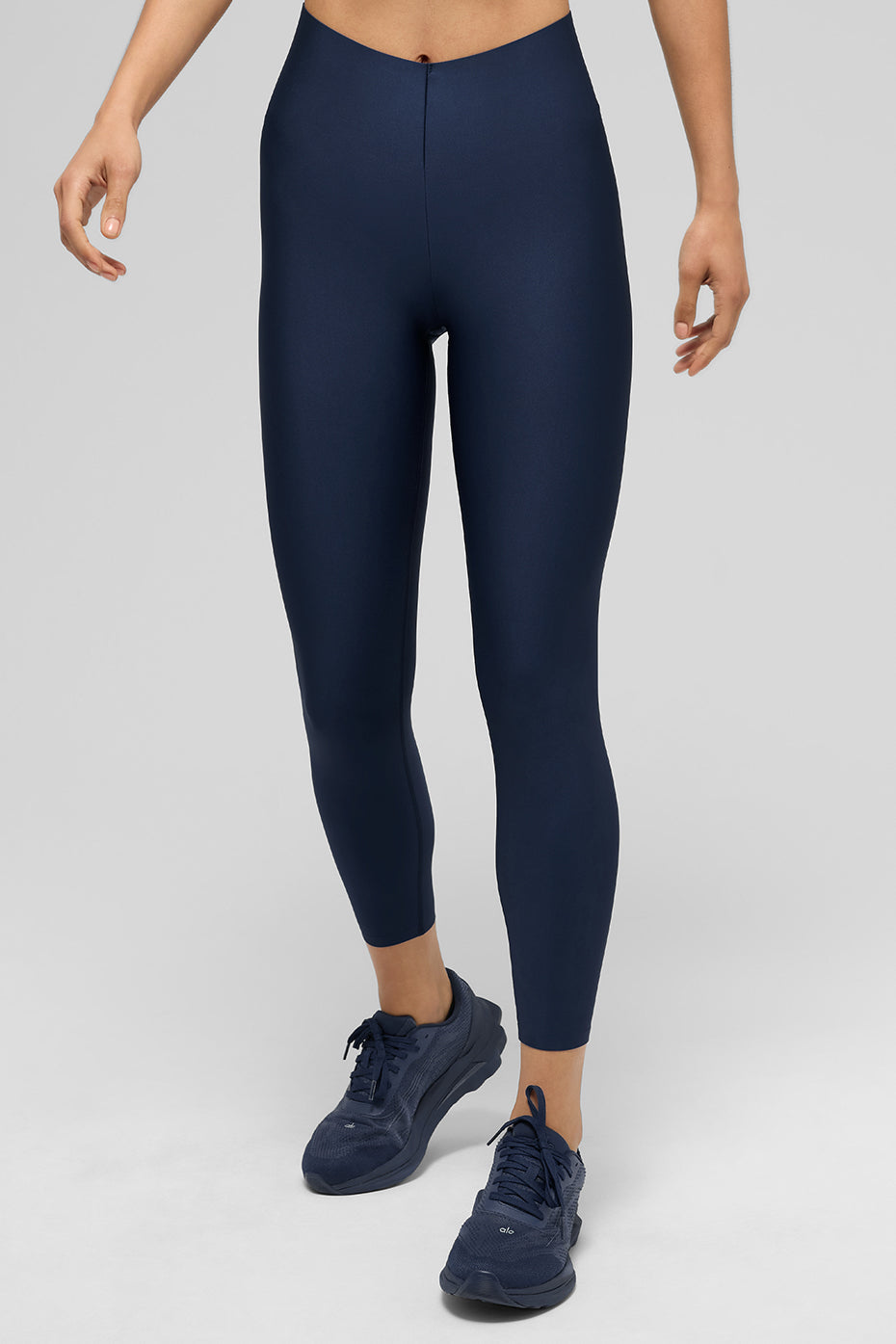 Alo Airlift Strength Extreme High-Waist 7/8 Legging