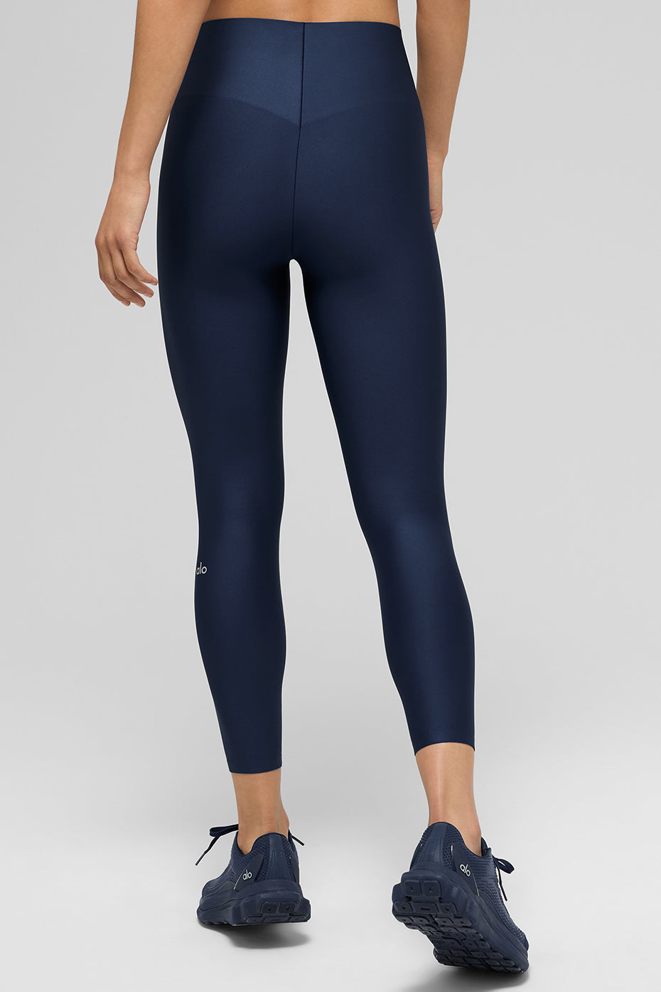 Alo Airlift Strength Extreme High-Waist 7/8 Legging