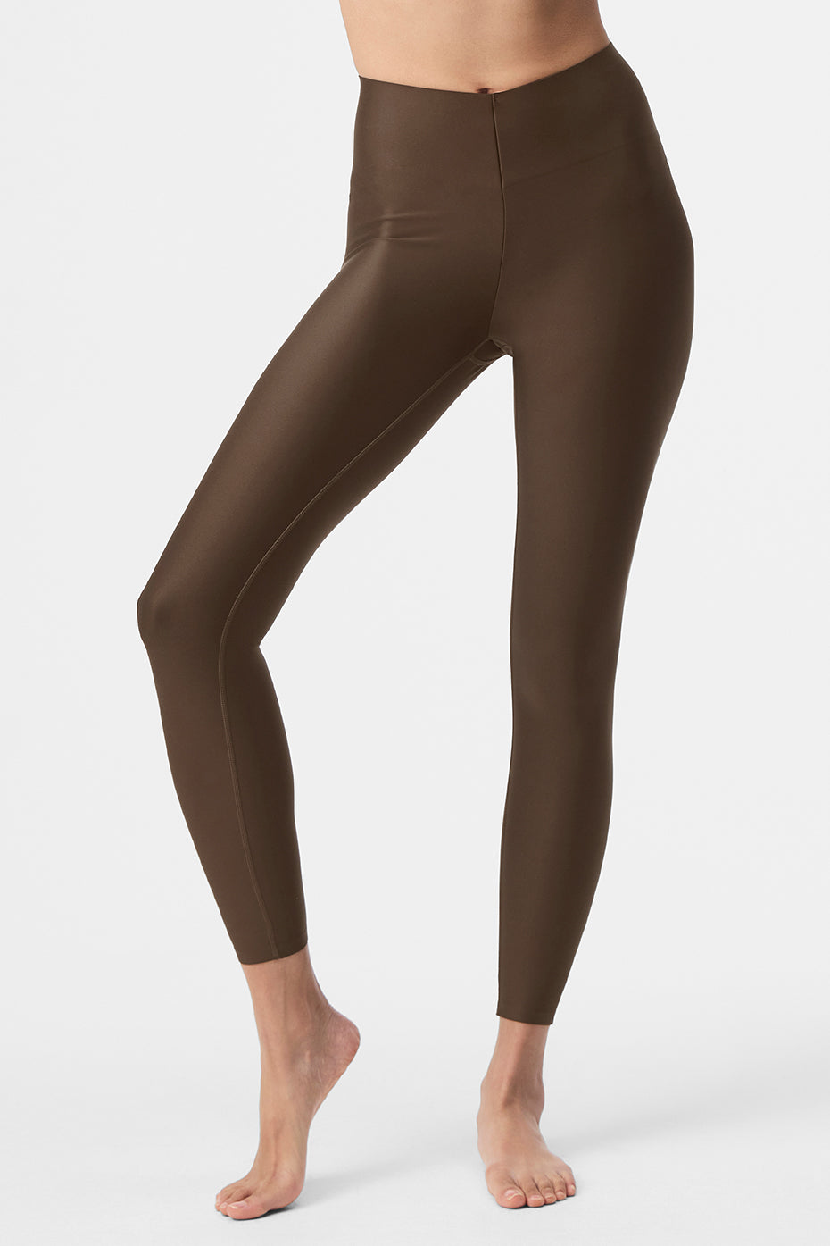 Alo Airlift Strength Extreme High-Waist 7/8 Legging
