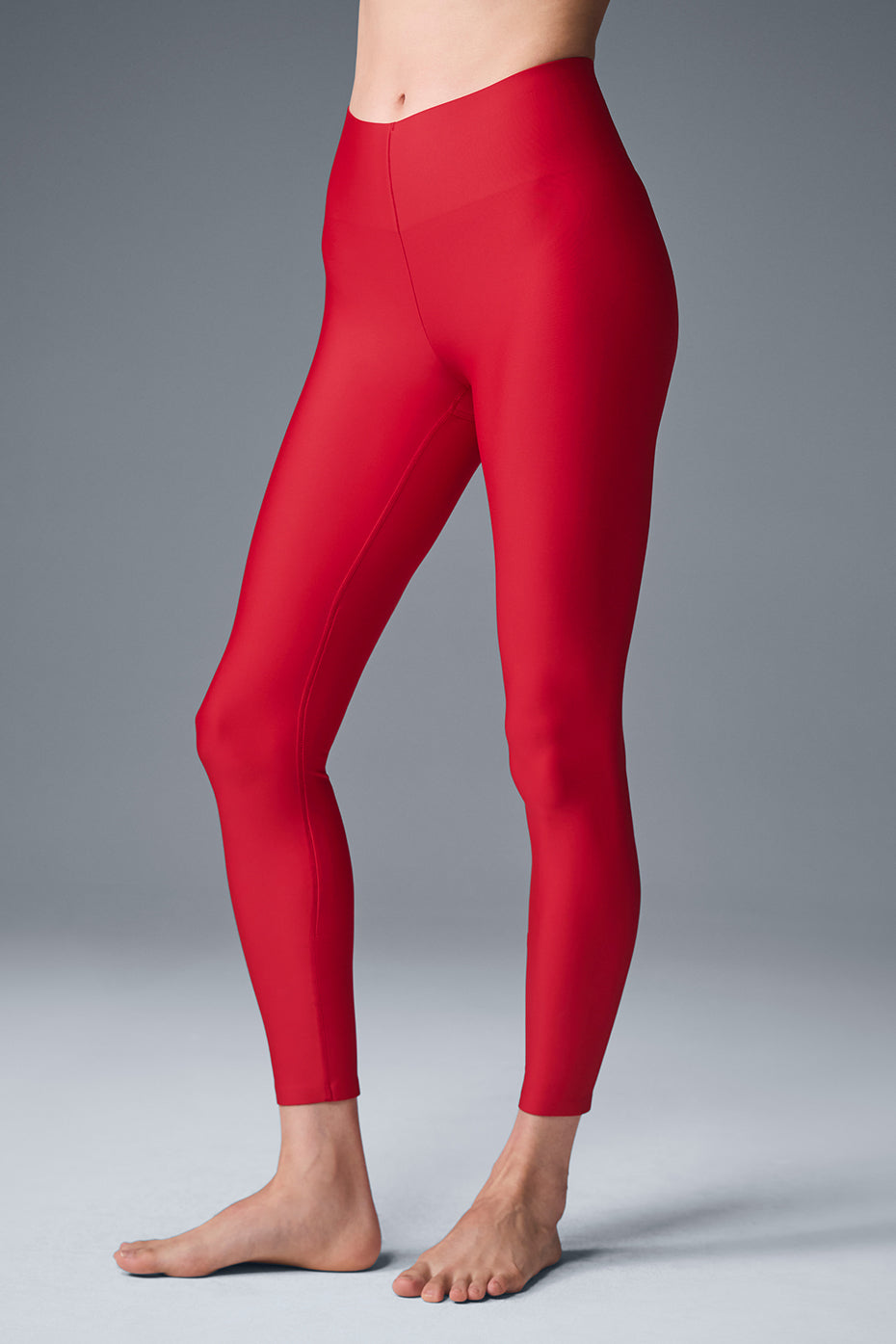 Alo Airlift Strength Extreme High-Waist 7/8 Legging