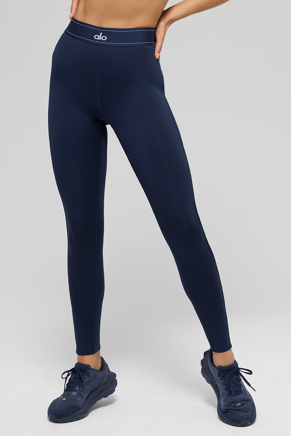 Alo Airlift High-Waist Suit Up Legging