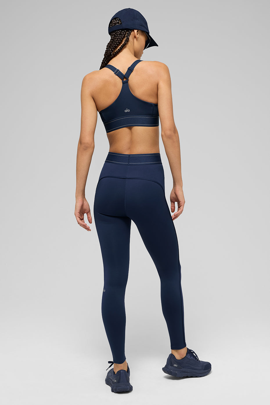 Alo Airlift High-Waist Suit Up Legging