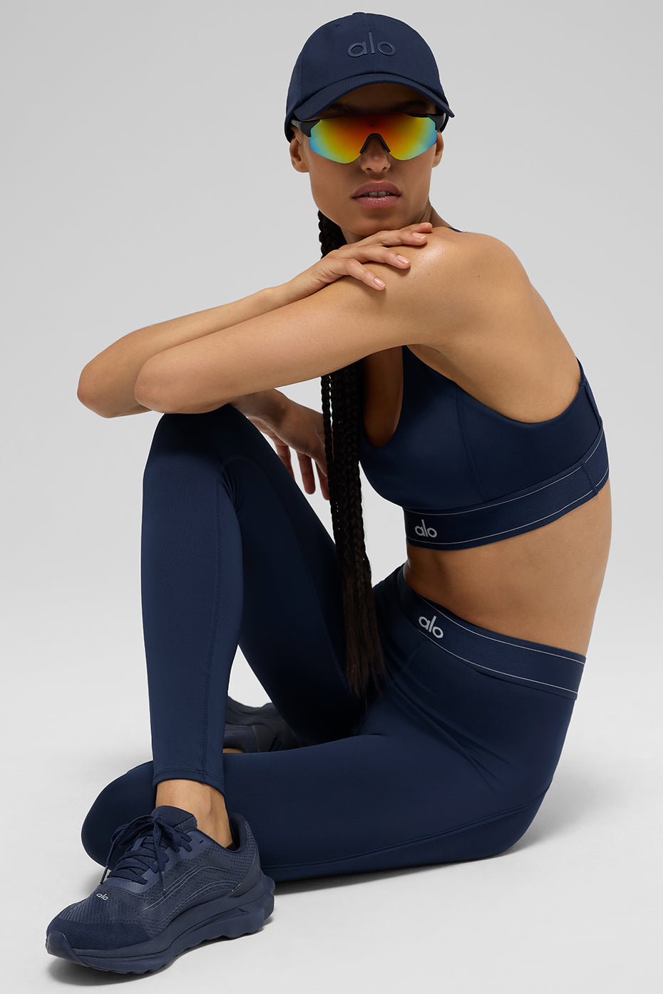 Alo Airlift High-Waist Suit Up Legging