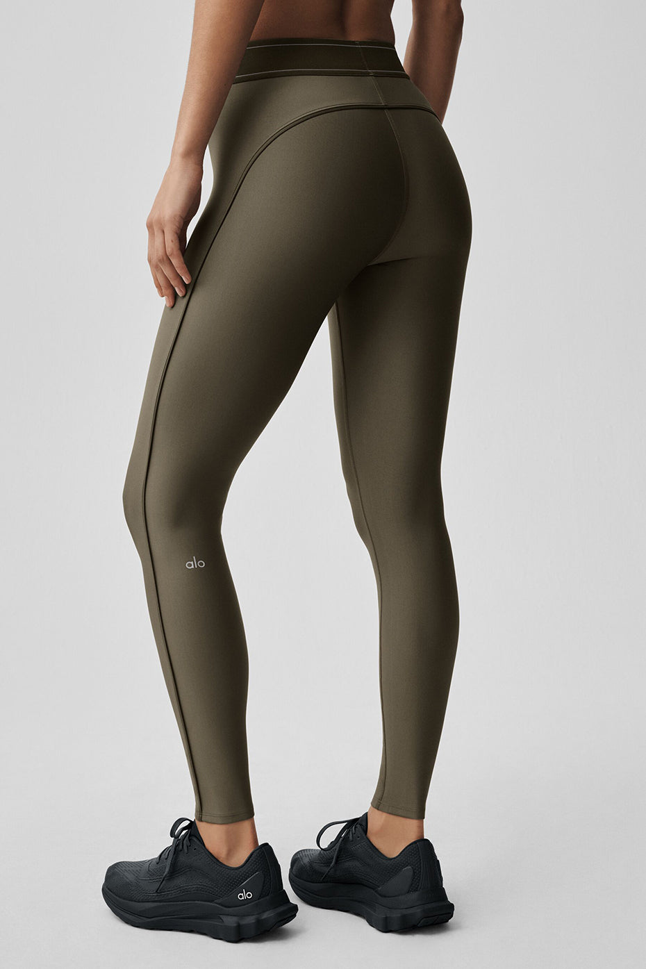 Alo Airlift High-Waist Suit Up Legging