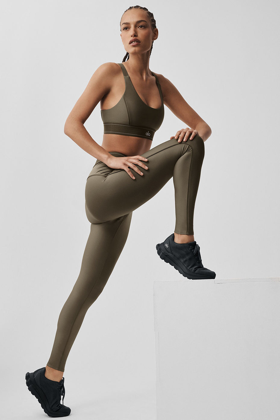 Alo Airlift High-Waist Suit Up Legging