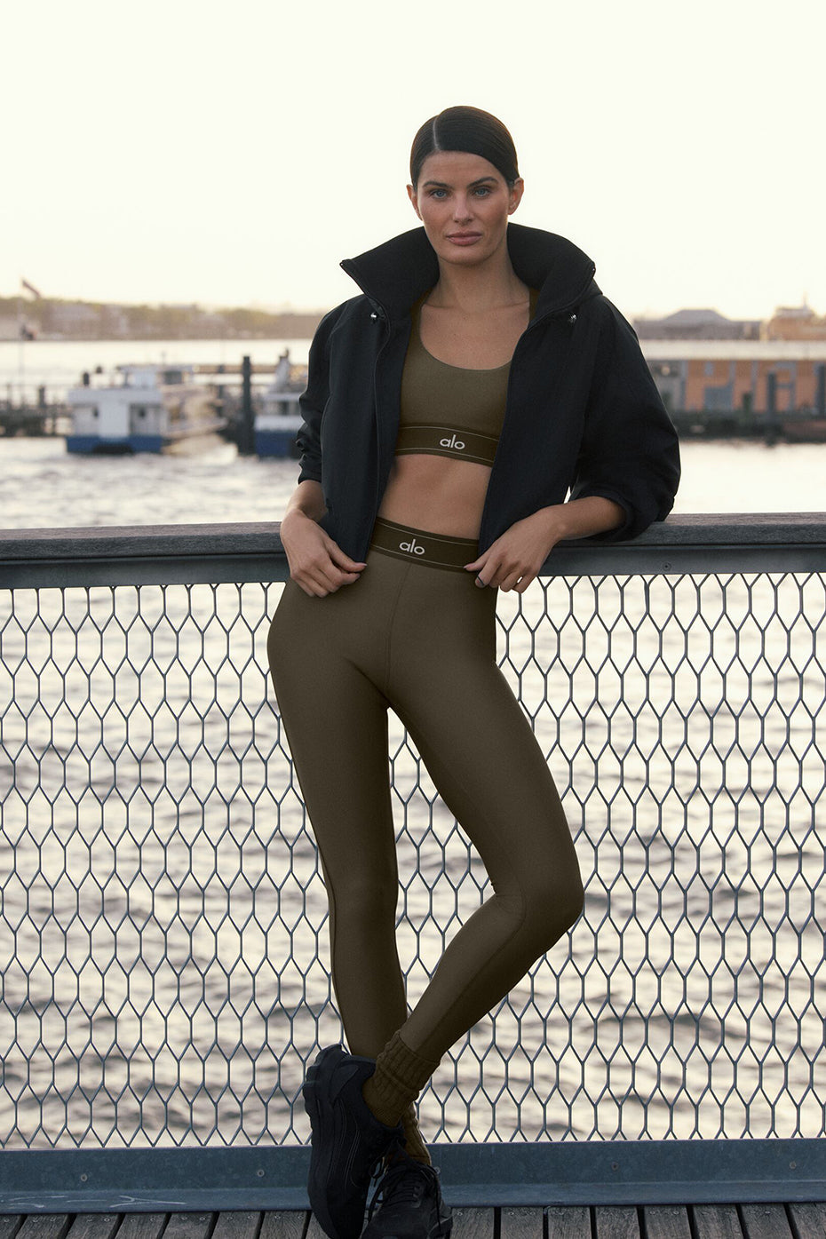 Alo Airlift High-Waist Suit Up Legging