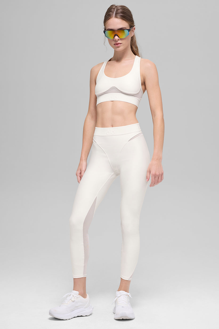 Alo Airlift High-Waist 7/8 Rebel Legging