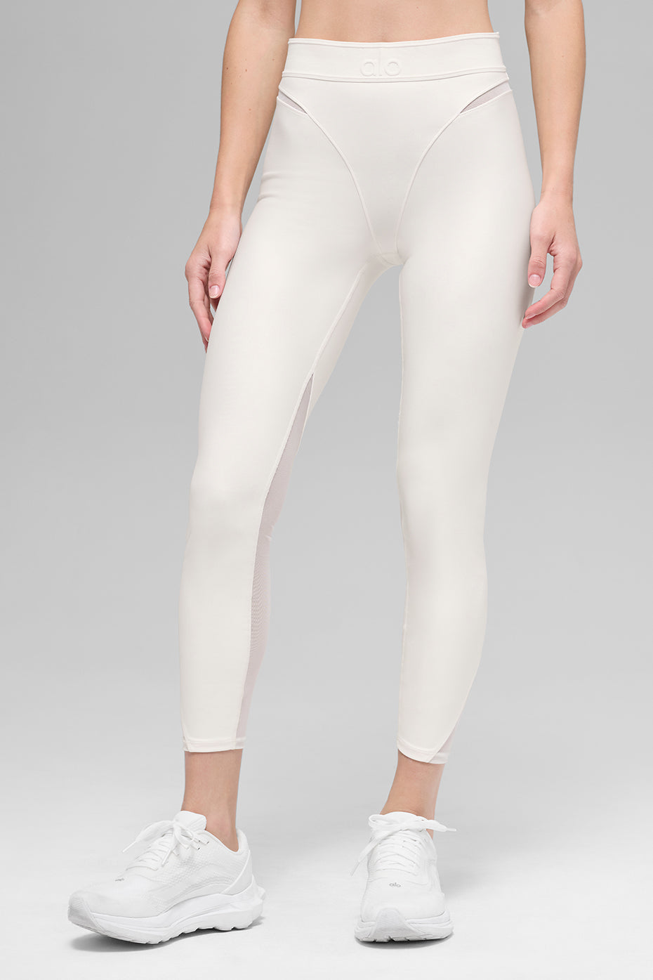 Alo Airlift High-Waist 7/8 Rebel Legging