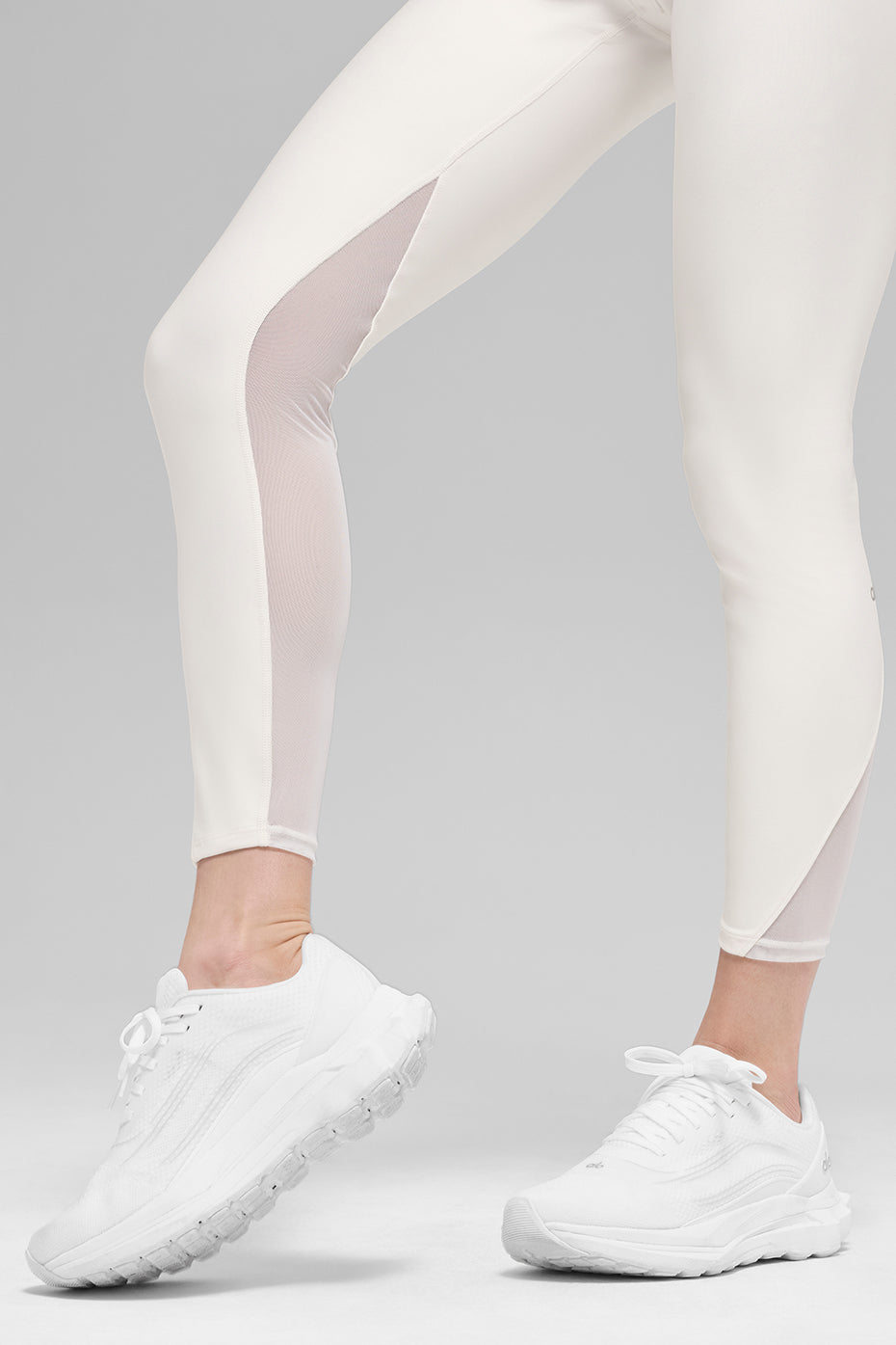 Alo Airlift High-Waist 7/8 Rebel Legging