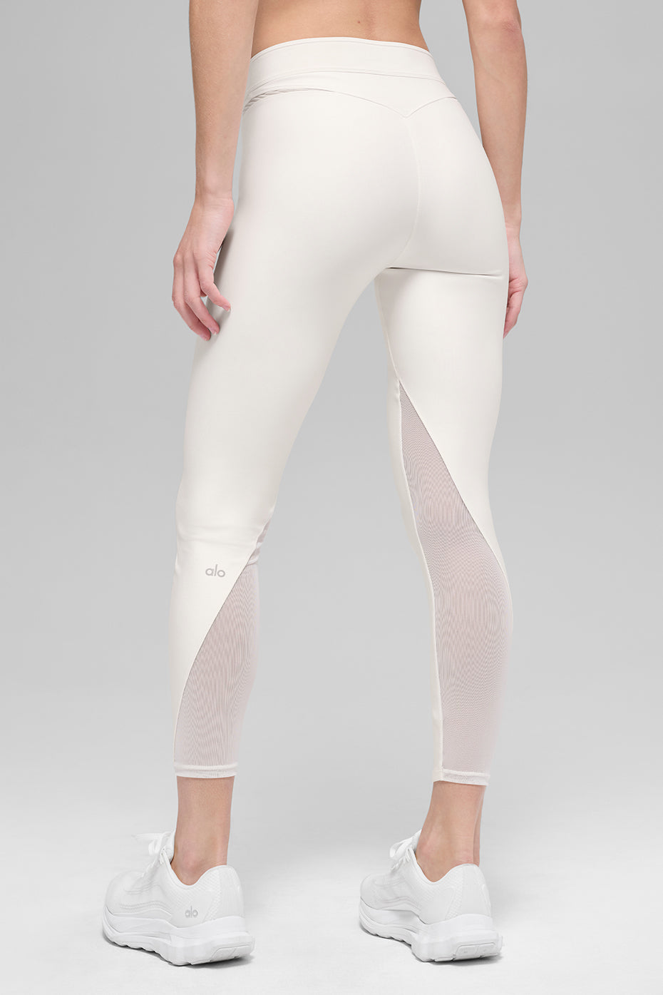 Alo Airlift High-Waist 7/8 Rebel Legging