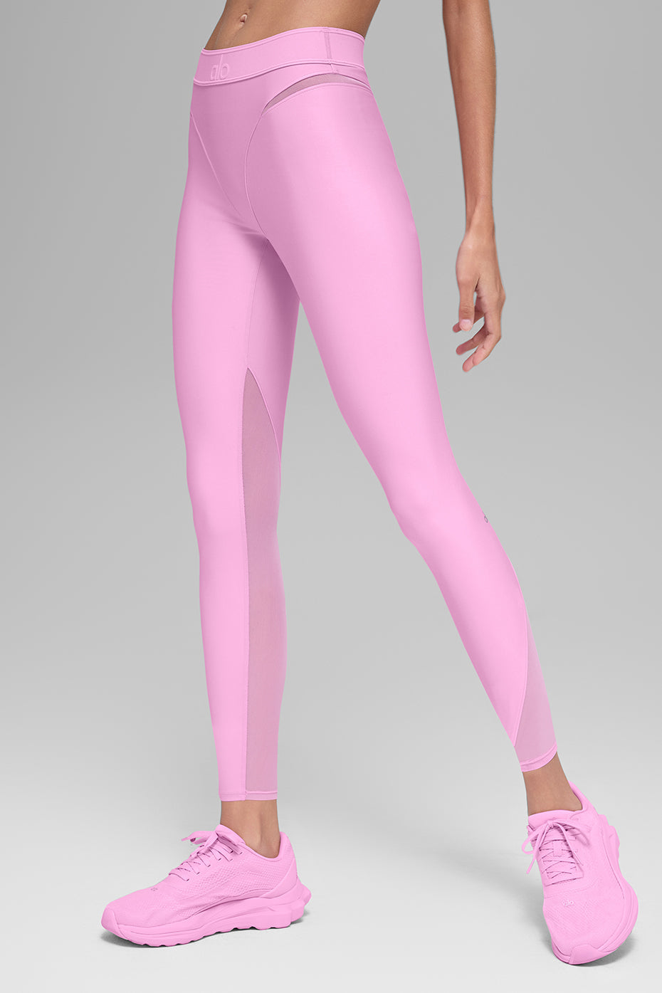 Alo Airlift High-Waist 7/8 Rebel Legging