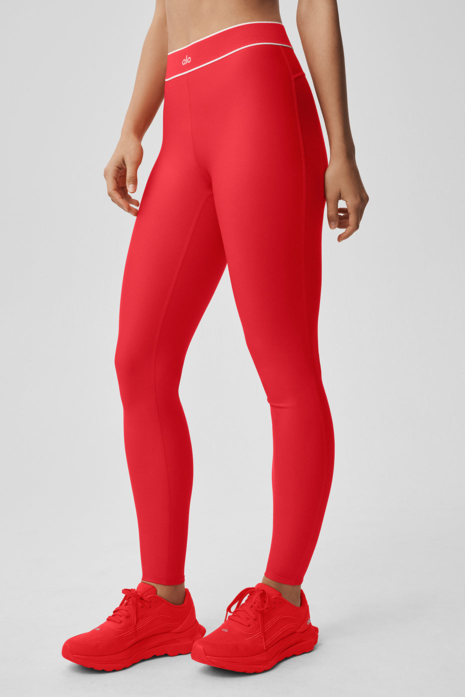 Alo Airlift High-Waist Alignment Legging