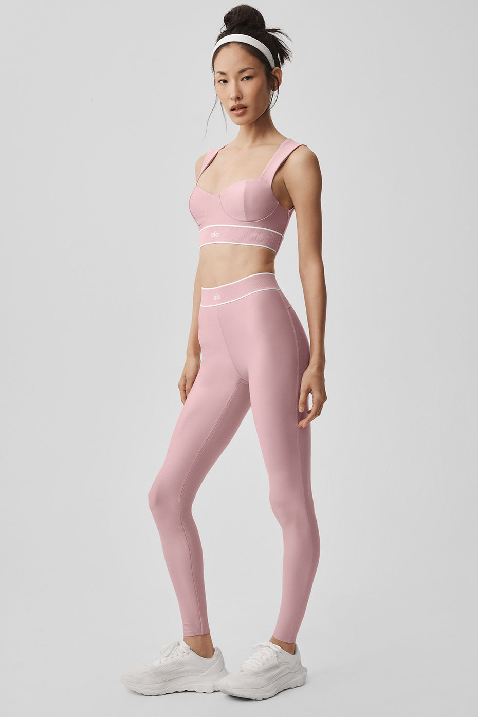 Alo Airlift High-Waist Alignment Legging