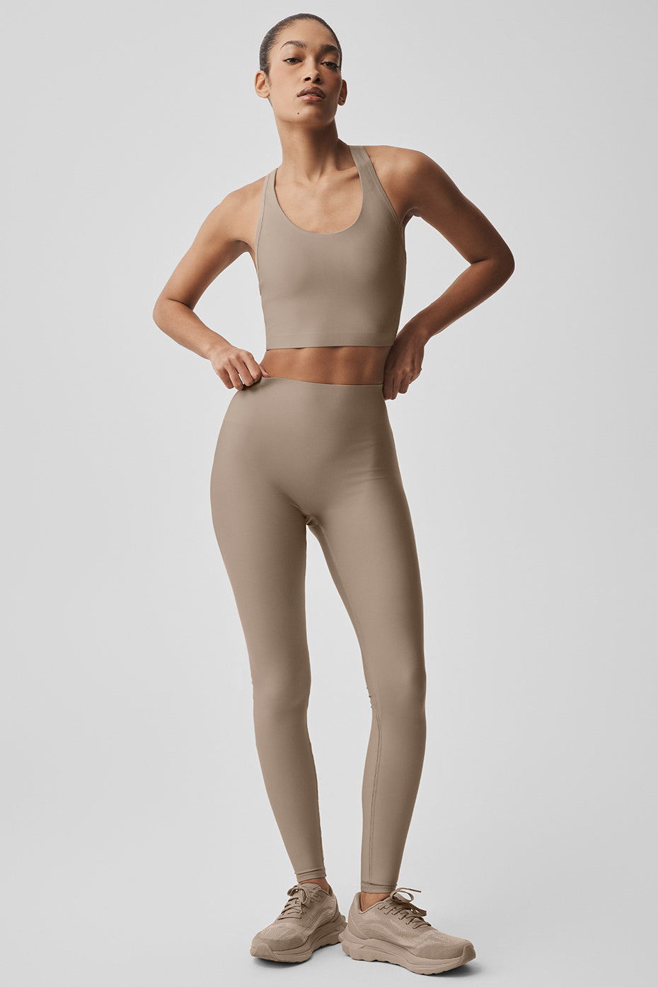 Alo Airlift High-Waist Sleek Legging