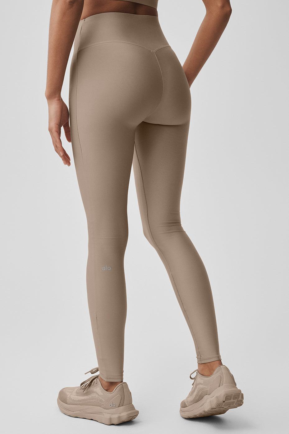Alo Airlift High-Waist Sleek Legging