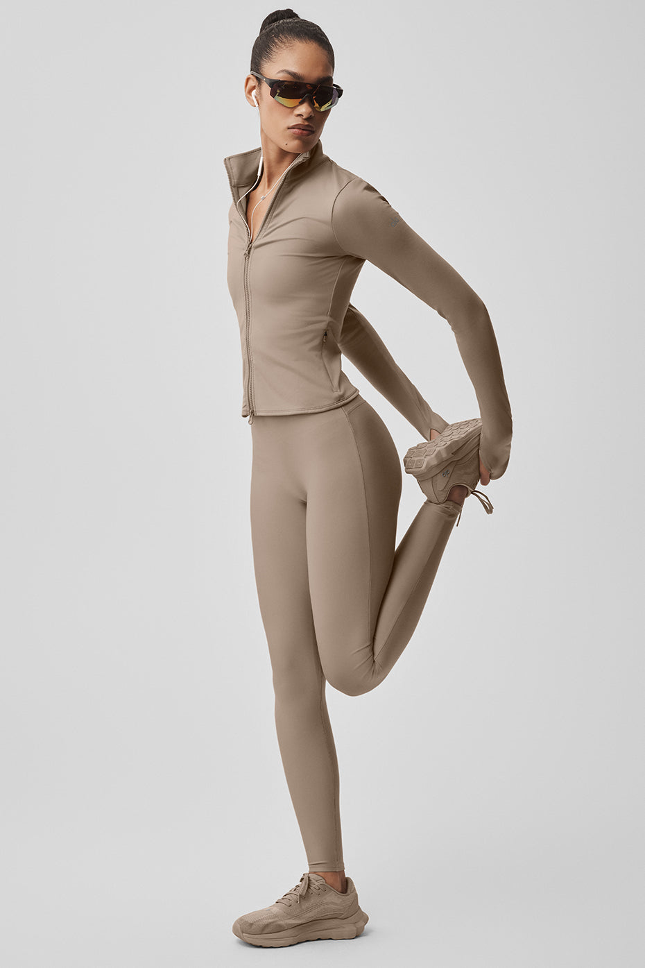 Alo Airlift High-Waist Sleek Legging