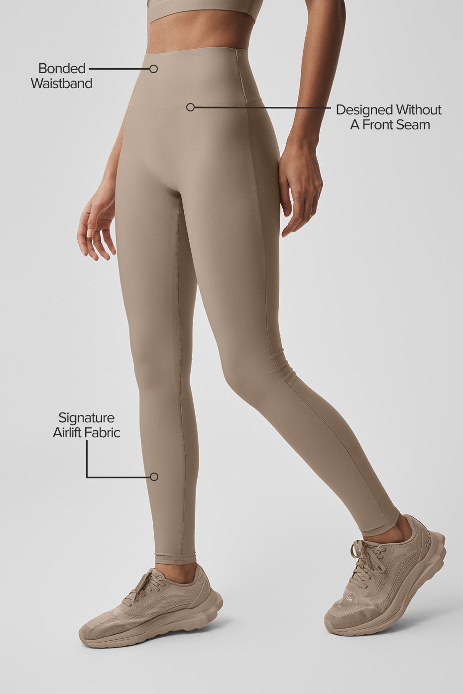 Alo Airlift High-Waist Sleek Legging