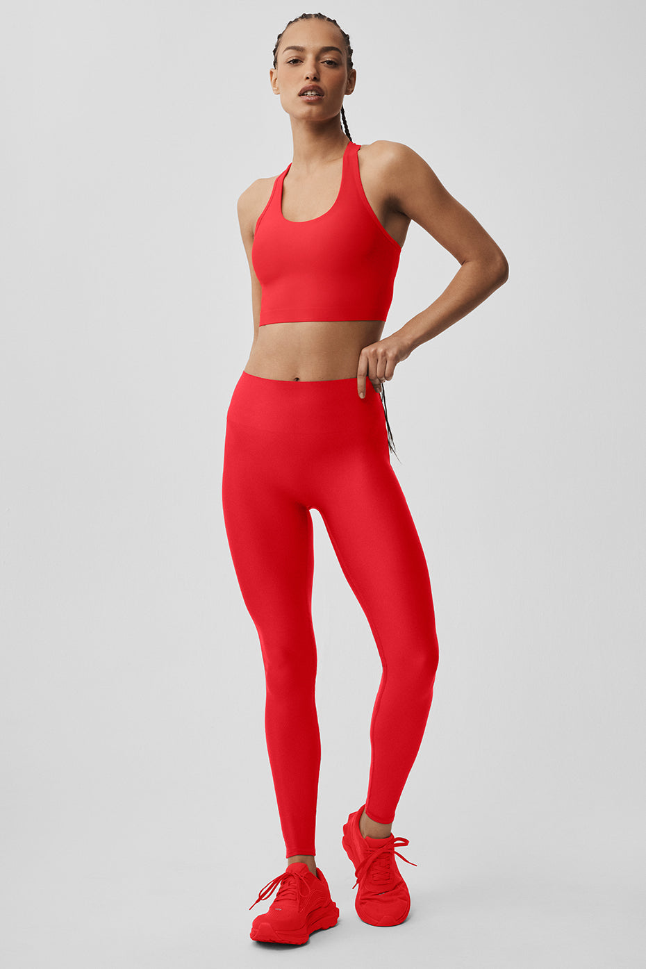 Alo Airlift High-Waist Sleek Legging