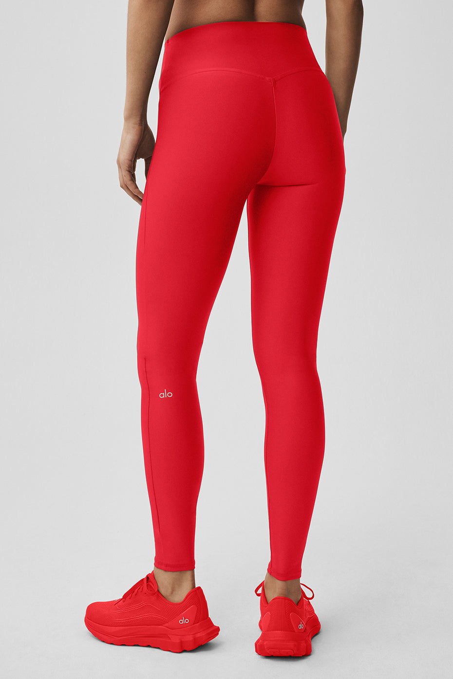 Alo Airlift High-Waist Sleek Legging