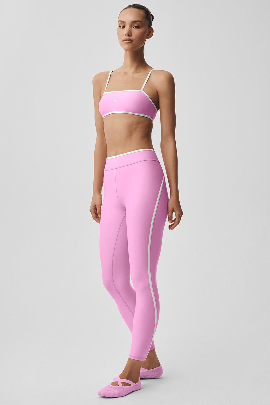 Alo Airlift High Waist Charger 7/8 Legging
