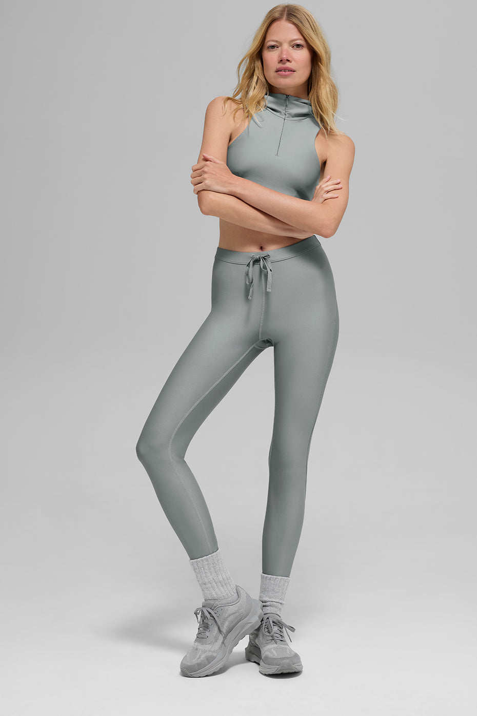 Alo Airlift High-Waist Light Speed Legging