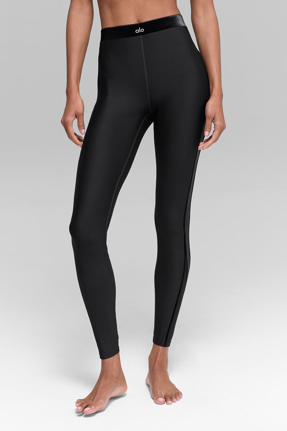 Alo Airlift High-Waist Moonlight Legging