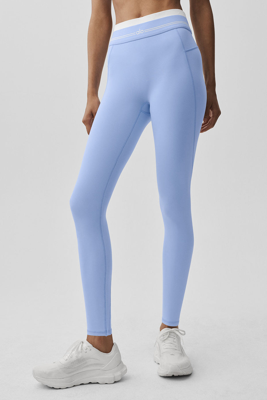 Alo Airbrush High-Waist 7/8 Better Together Legging