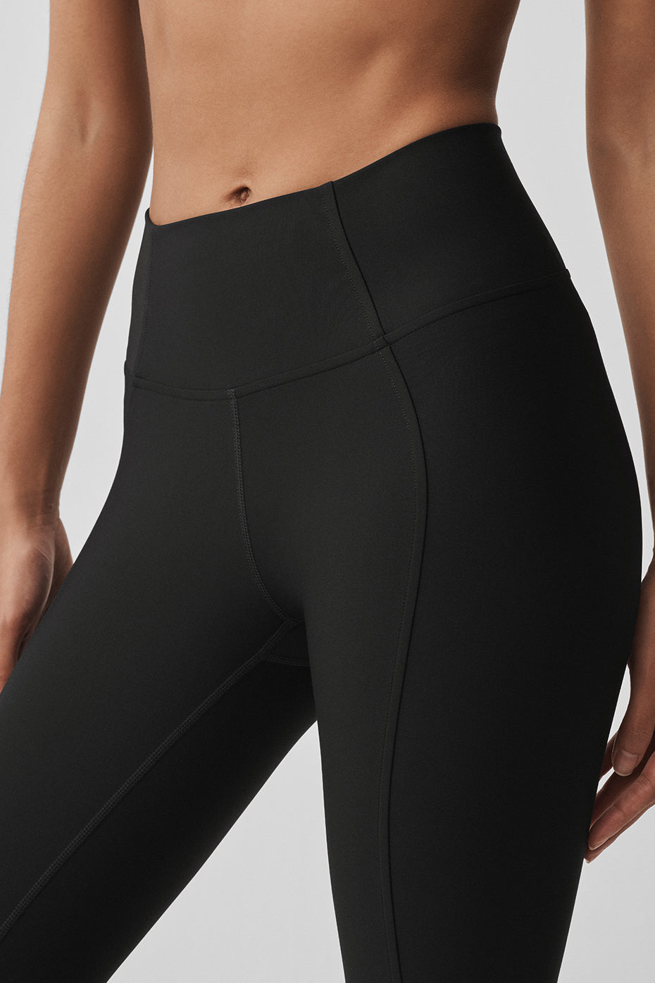 Alo Airlift High-Waist 7/8 Fine Line Legging