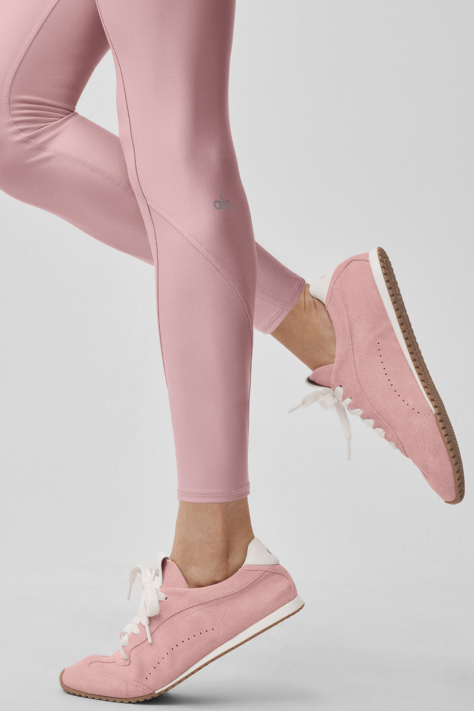 Alo Airlift High-Waist 7/8 Fine Line Legging