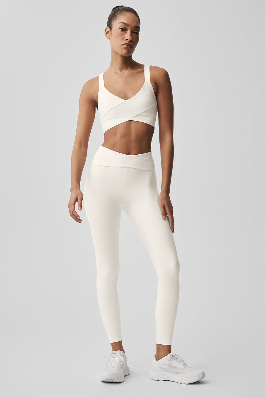 Alo Airlift High-Waist 7/8 Horizon Legging