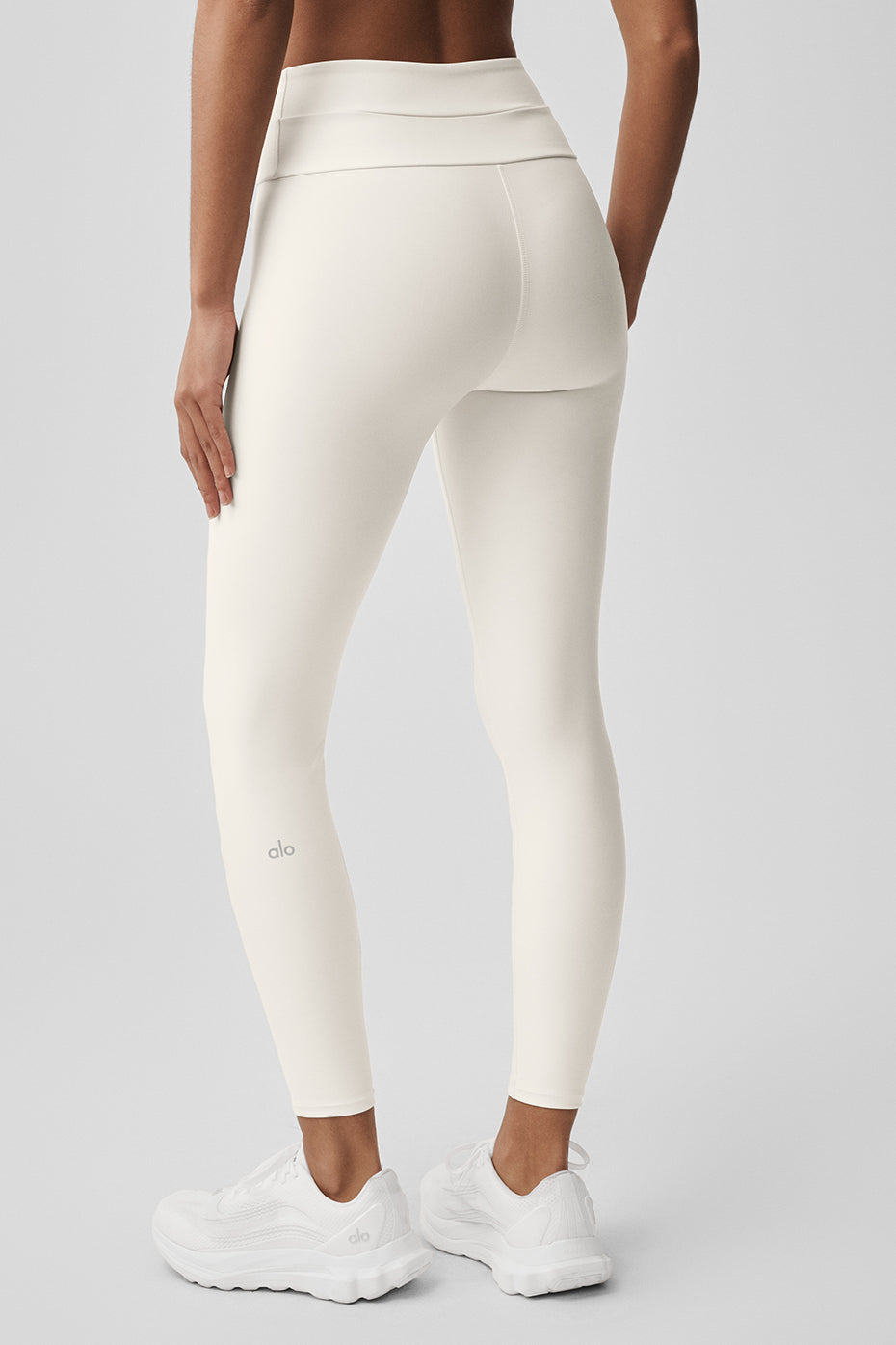 Alo Airlift High-Waist 7/8 Horizon Legging