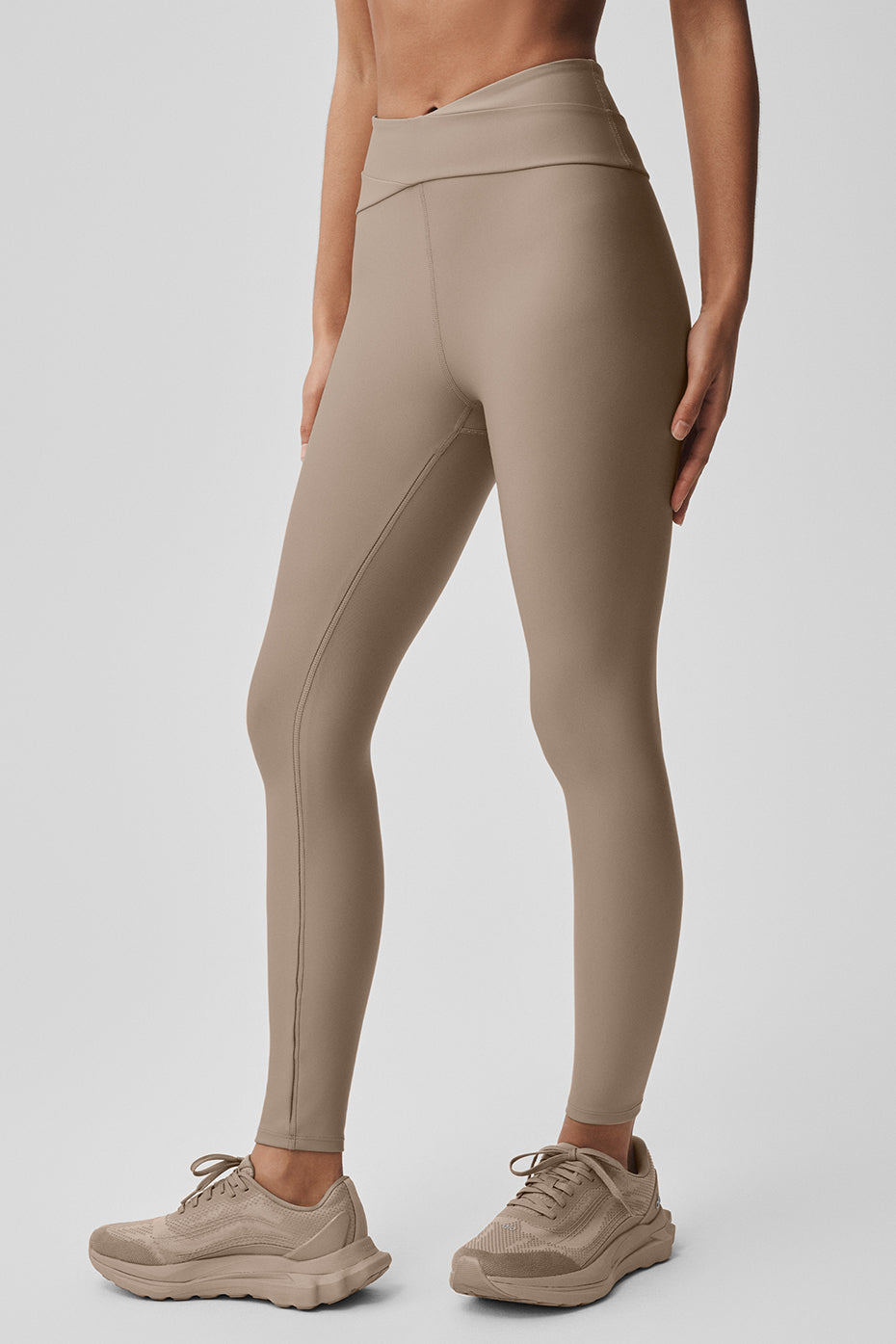 Alo Airlift High-Waist 7/8 Horizon Legging