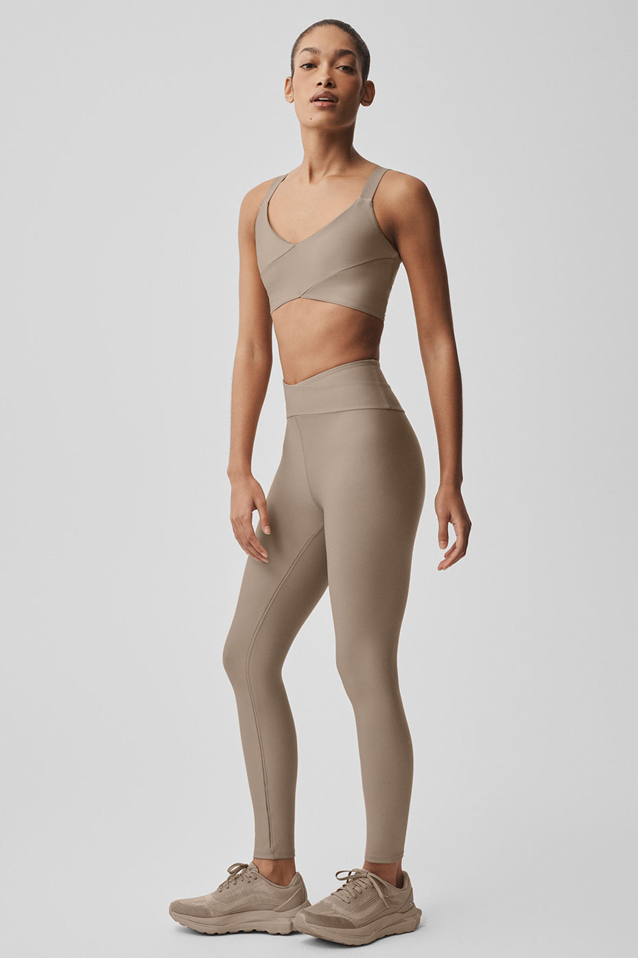 Alo Airlift High-Waist 7/8 Horizon Legging