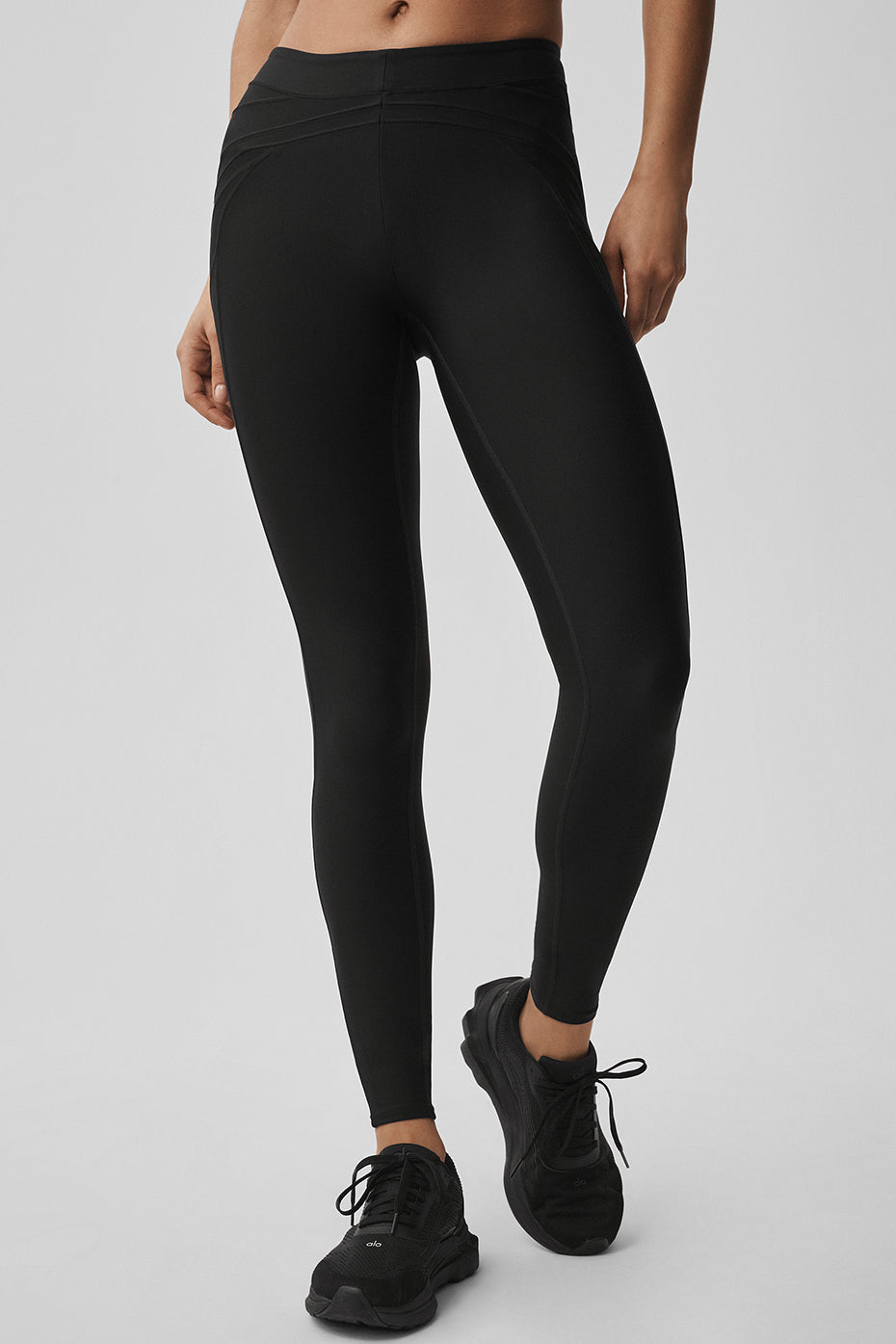 Alo Airlift High-Waist Evolve Legging