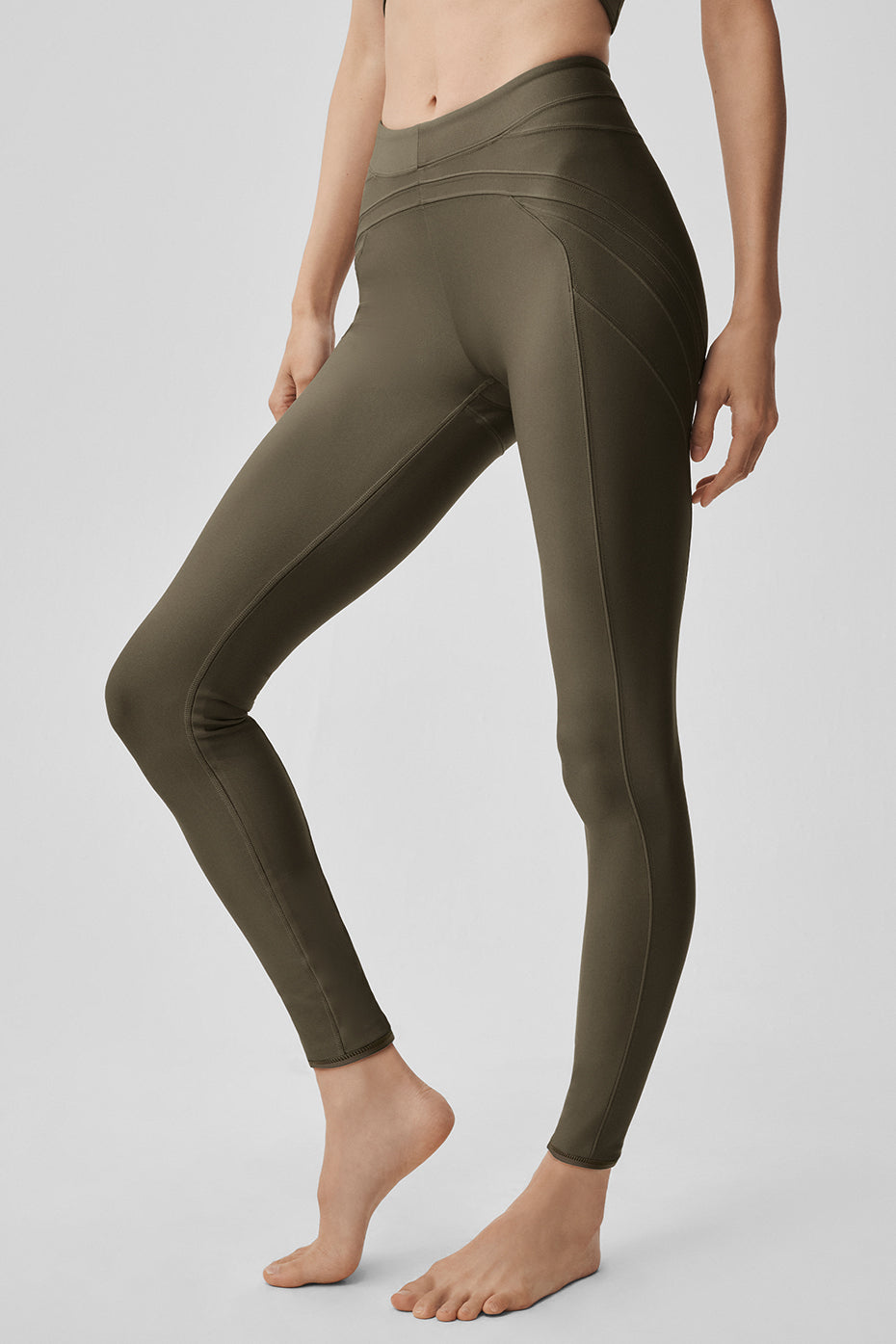 Alo Airlift High-Waist Evolve Legging